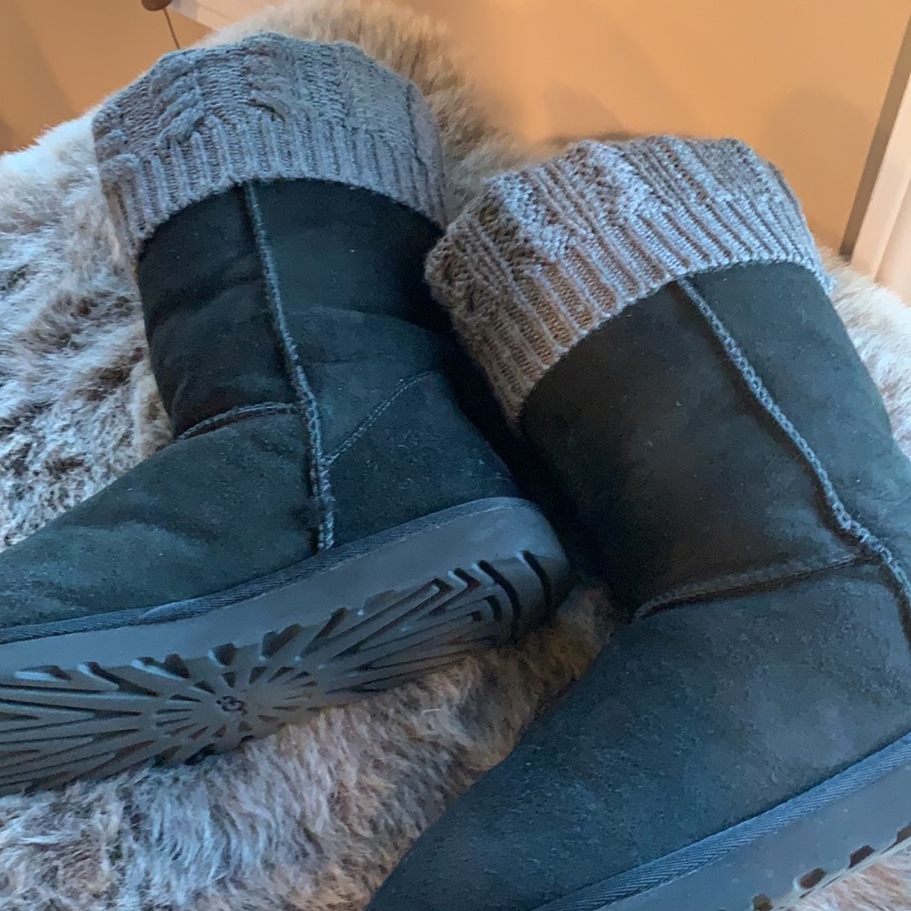 Ugg’s - Picture 8 of 9